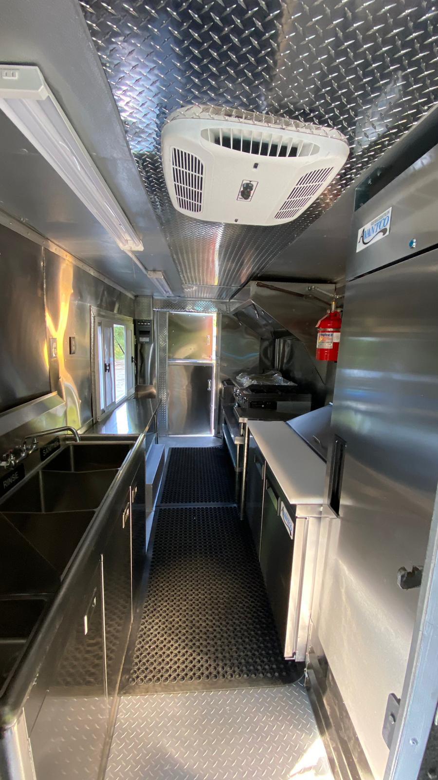 Washington State Food Truck License Application Process Demystified