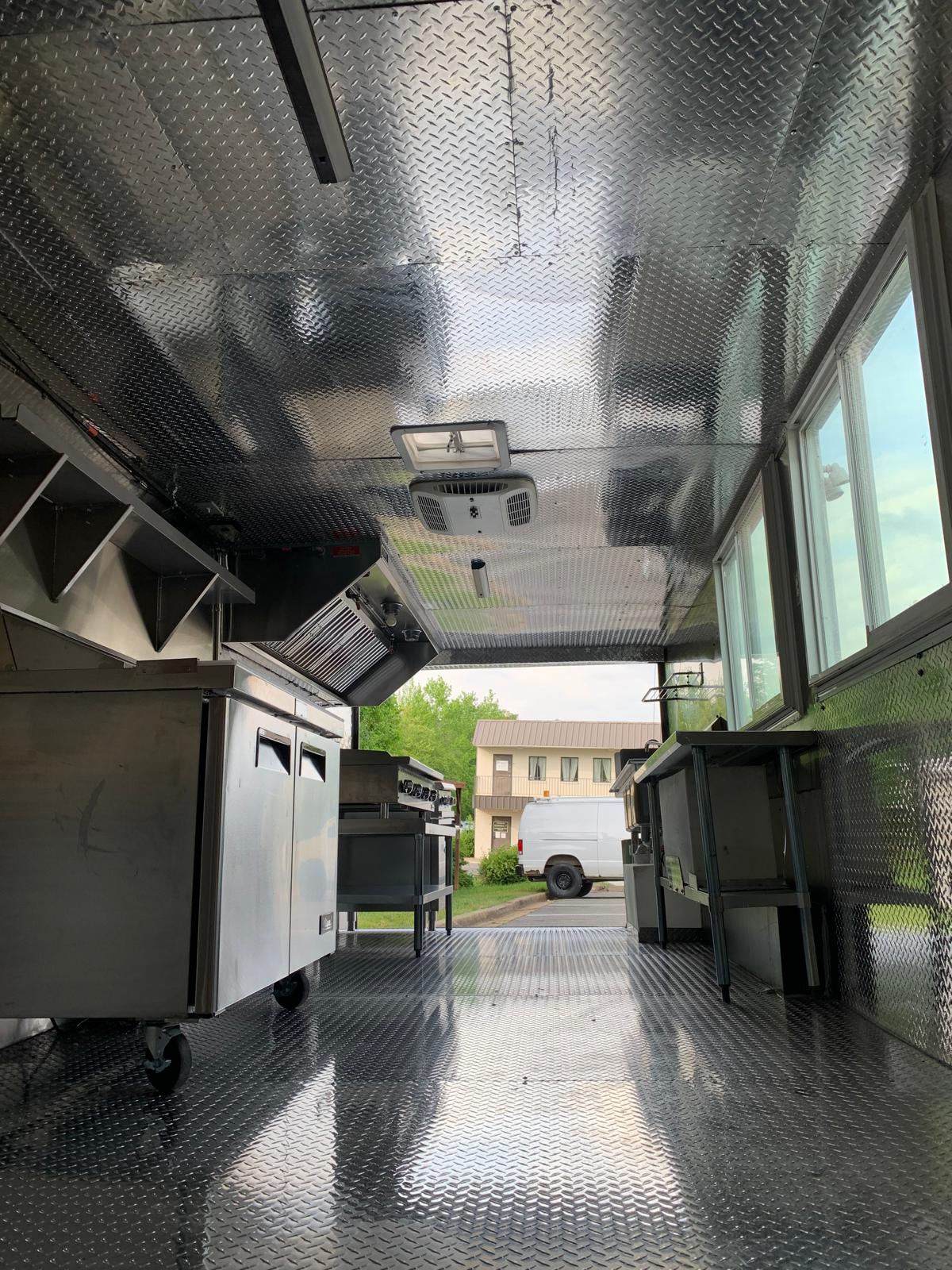 How Long Does a Food Truck Wrap Last in Texas Heat? The 2026 Reality