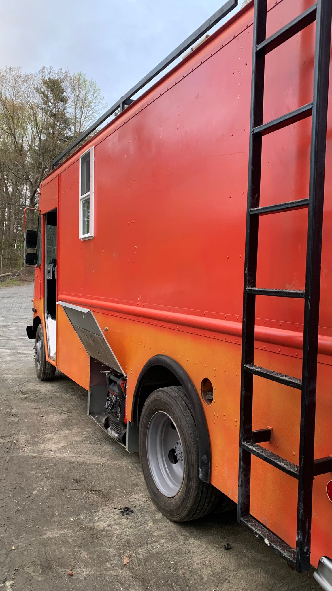 How to Get a Food Truck Permit in Virginia: A Step-by-Step Guide for New Owners