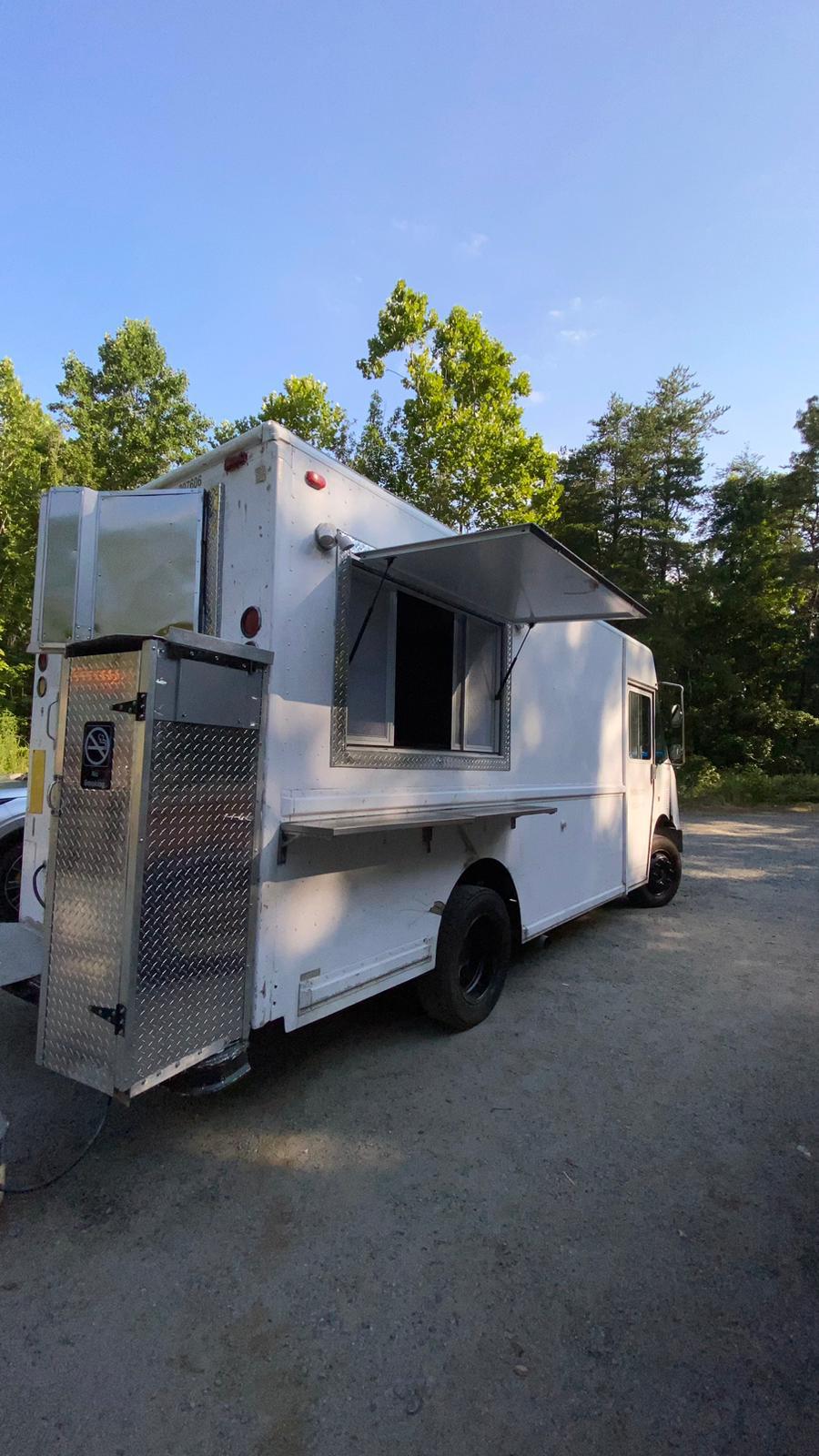 Best Vehicles for Food Truck Conversions in 2026