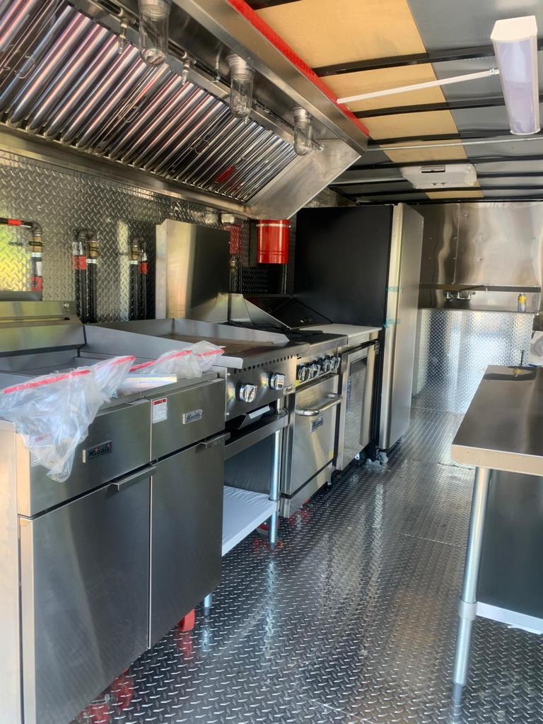 How to Start a Food Truck Business in Washington State in 2026