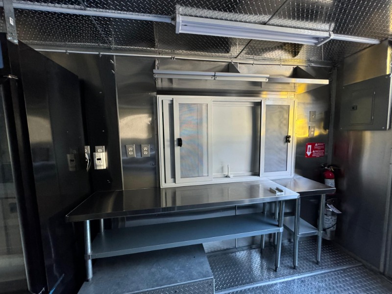 Tiempo de construcción de un food truck: Guía realista 2026