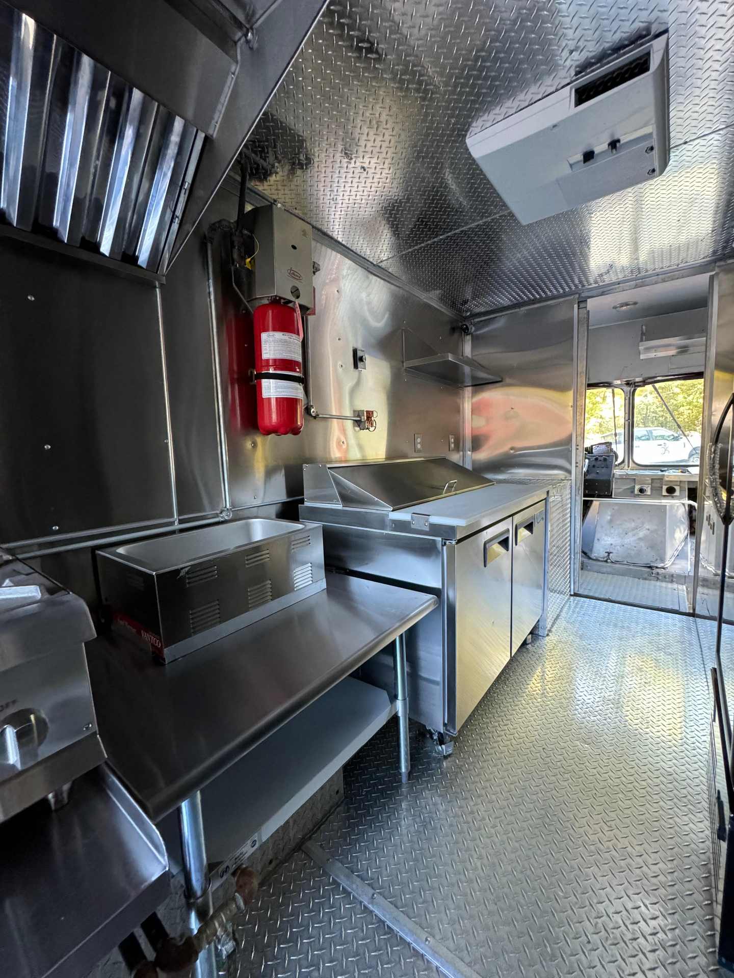 Ideas de negocio para food trucks rentables en 2026