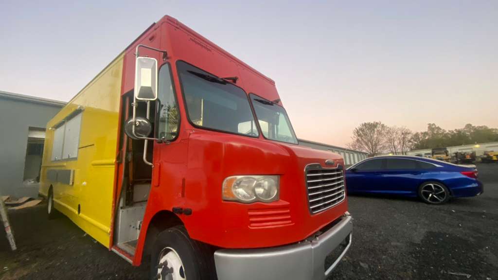 Rotulación de Food Trucks: Diseño que Atrae Clientes y Vende