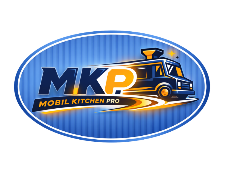 MKP Mobil Kitchen Pro