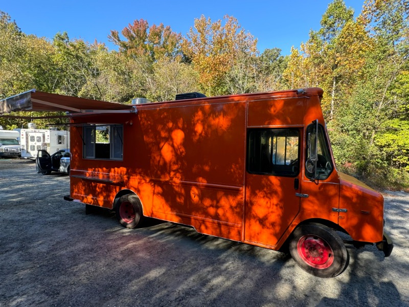 Food Truck